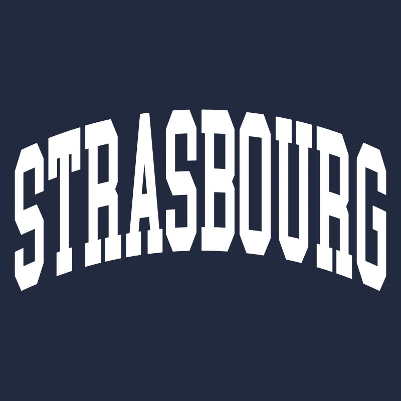 Strasbourg