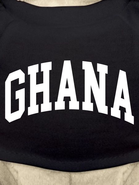 Ghana