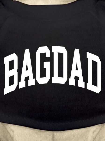 Baghdad