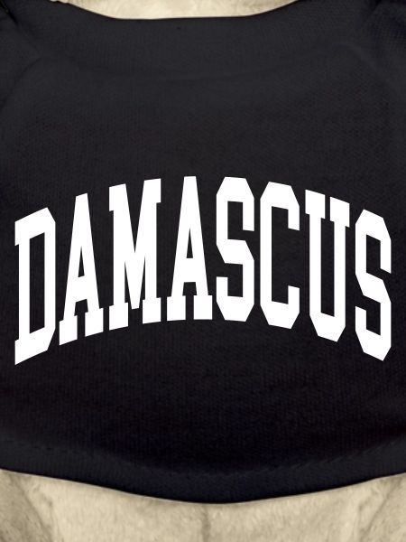 Damascus