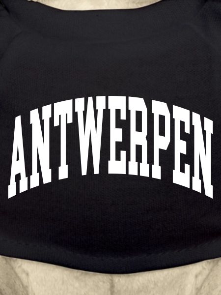 Antwerp