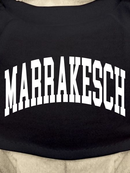 Marrakesch