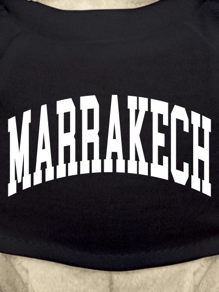 Marrakech