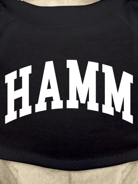 Hamm