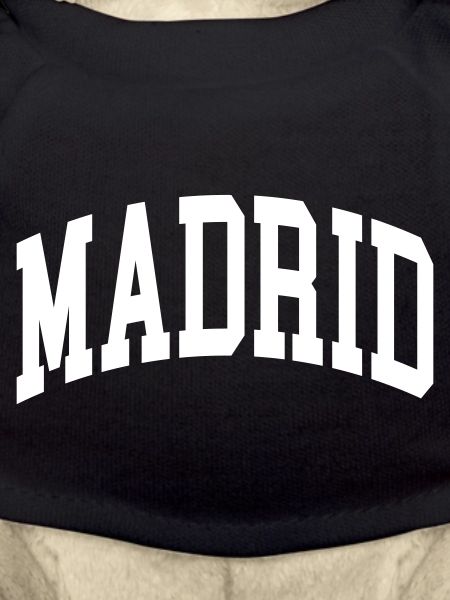 Madrid