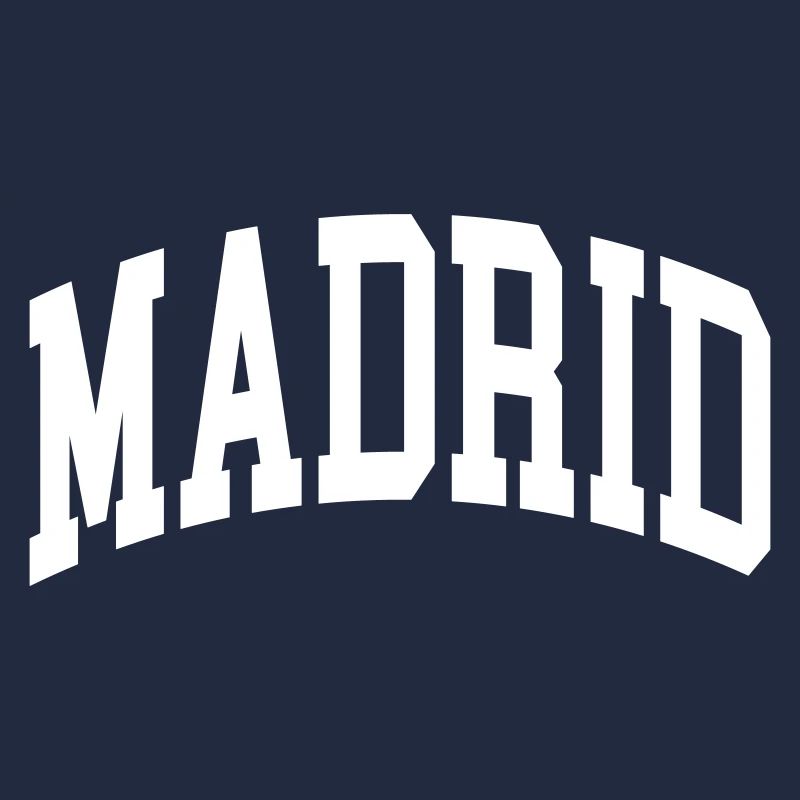 Madrid
