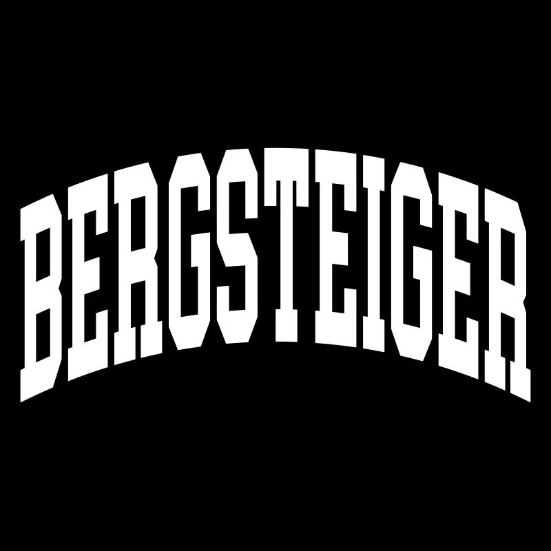 Bergsteiger