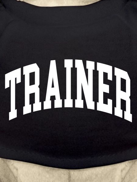 Trainer