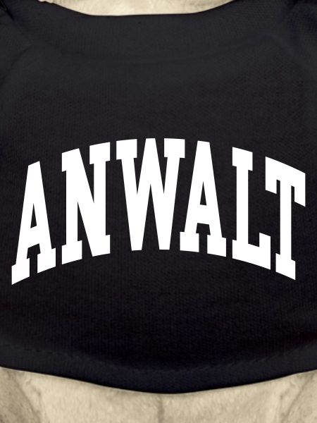 Anwalt