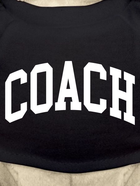 Coach