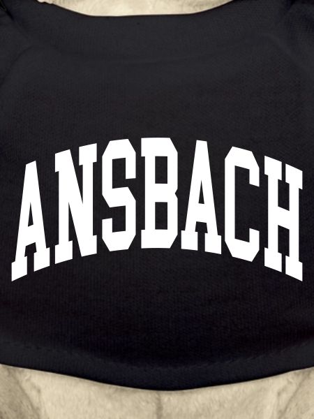 Canton d’Ansbach