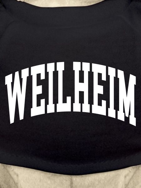 Weilheim