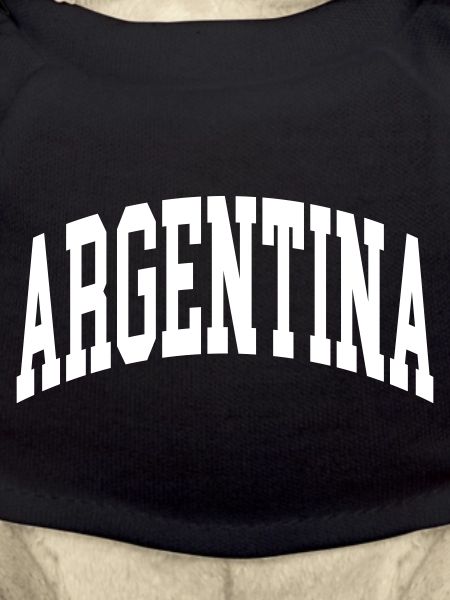 Argentina