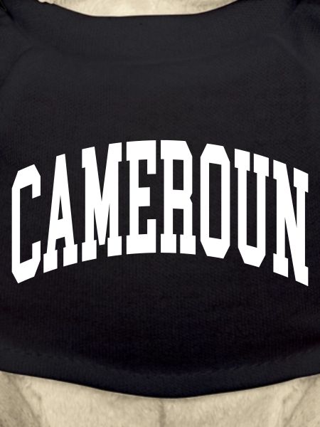 Cameroon