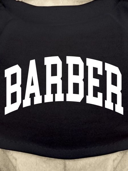 Barber