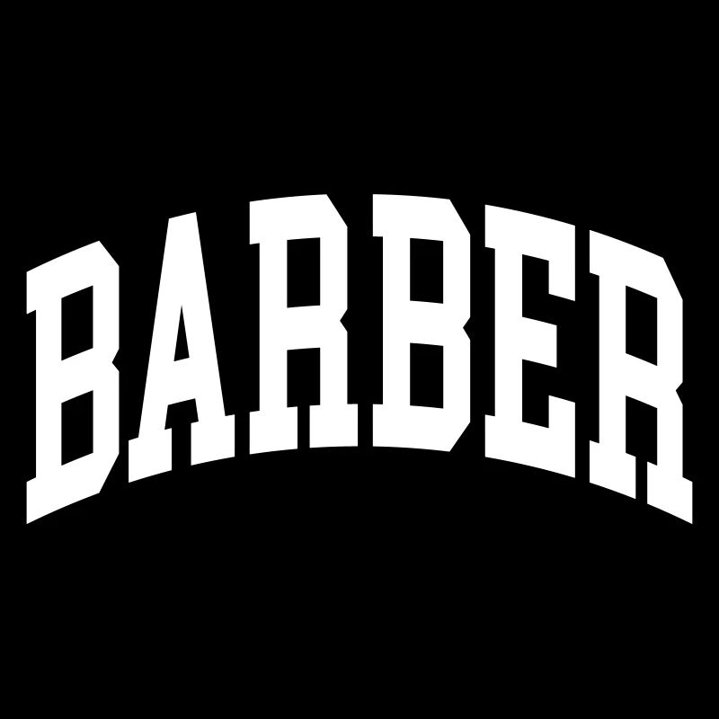 Barber