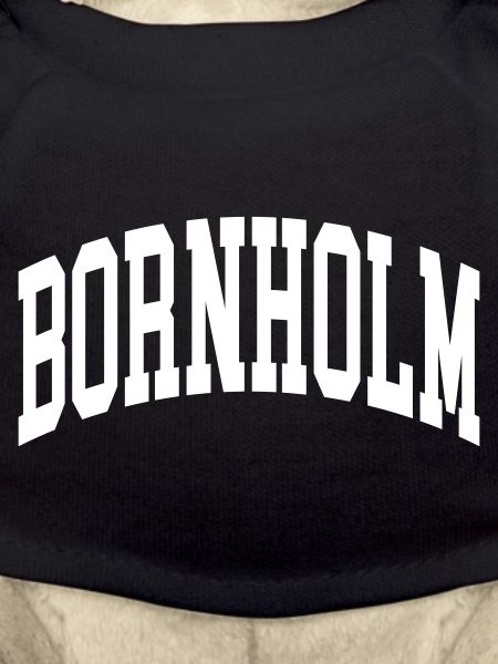 Bornholm