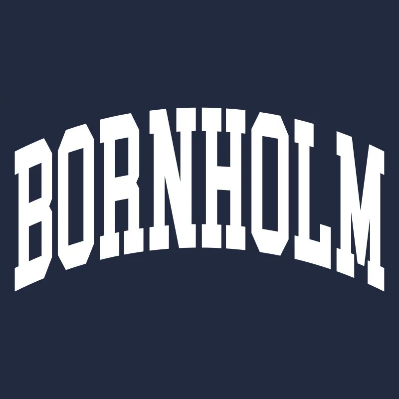 Bornholm