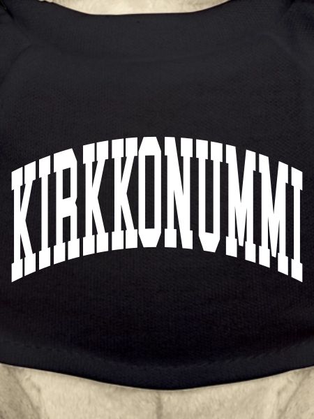 Kirkkonummi