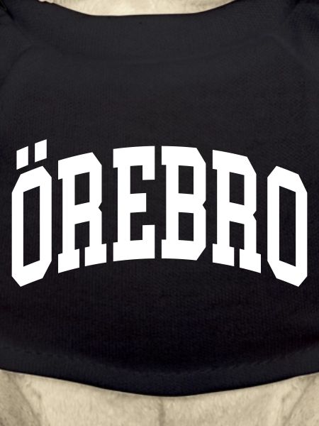 Örebro