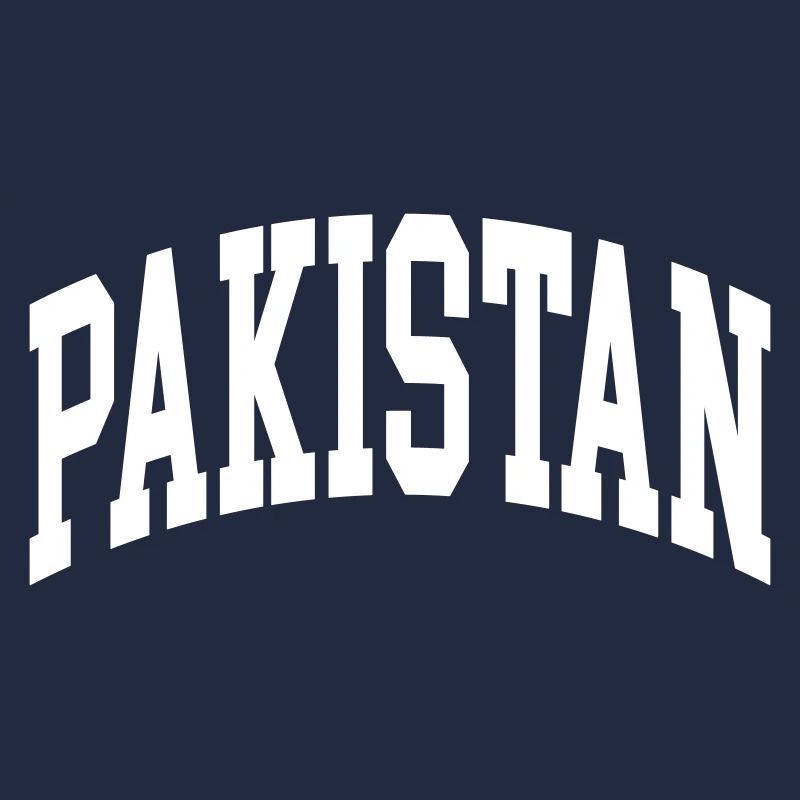 Pakistan