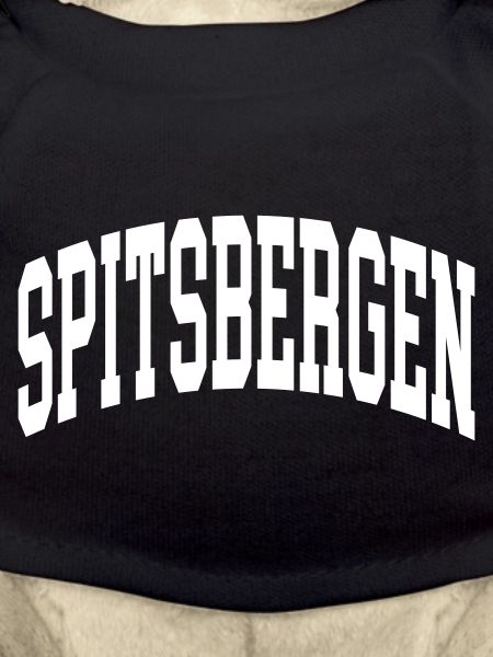 Spitzberg
