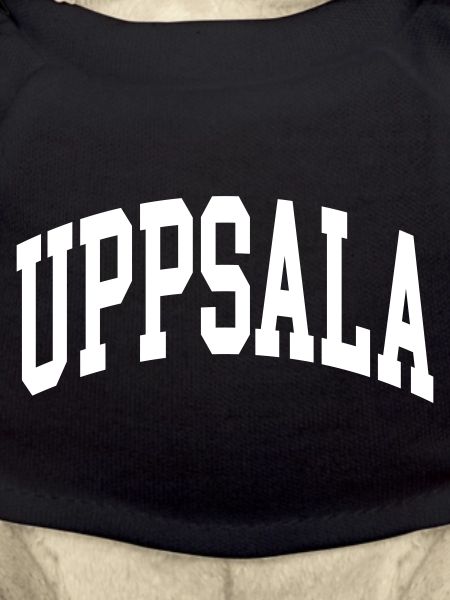 Uppsala