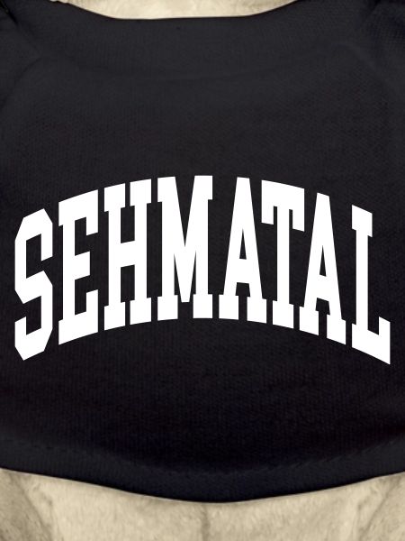 Sehmatal