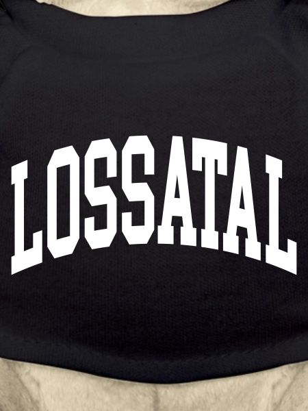 Vallée de Lossa