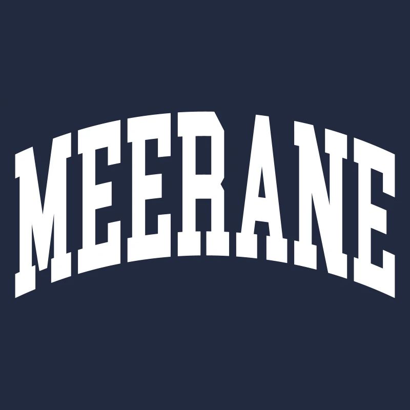 Meerane
