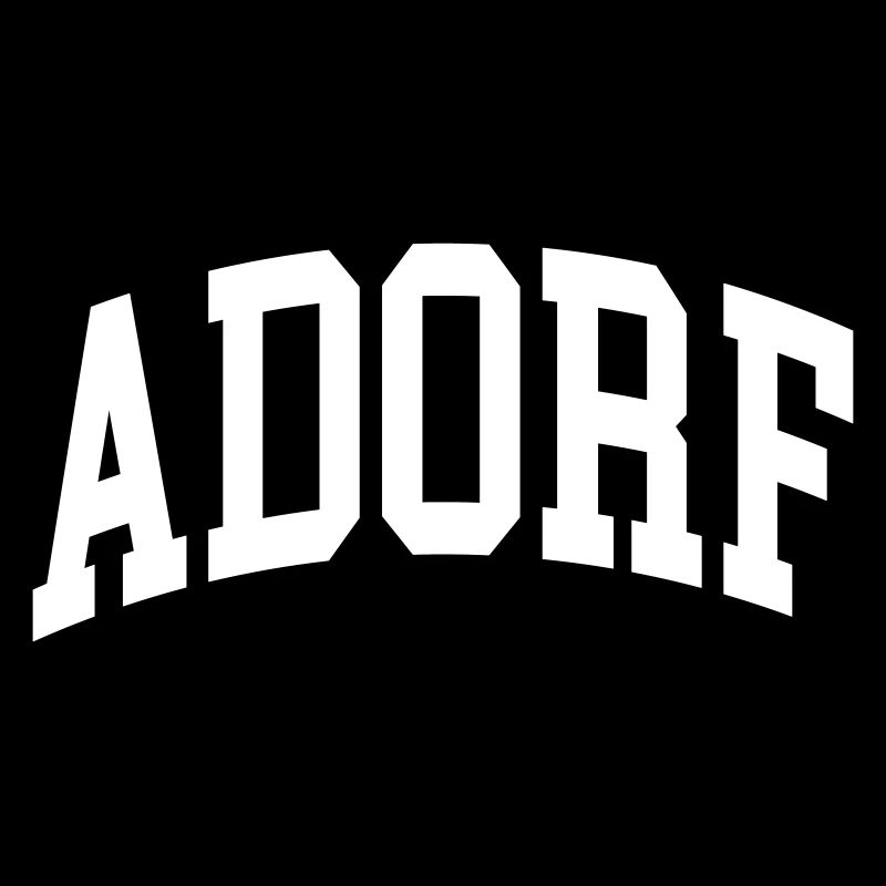 Adorf