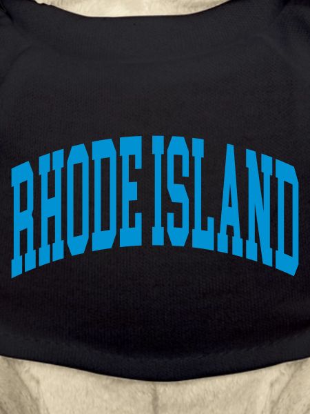 Rhode Island