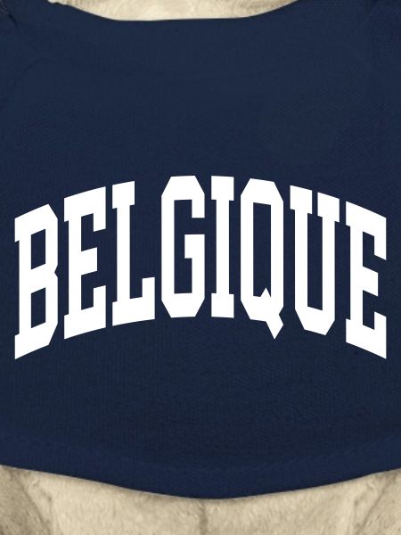 Belgium
