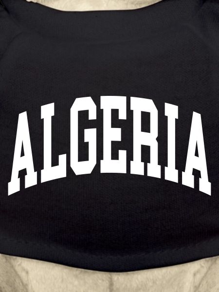 Algerien