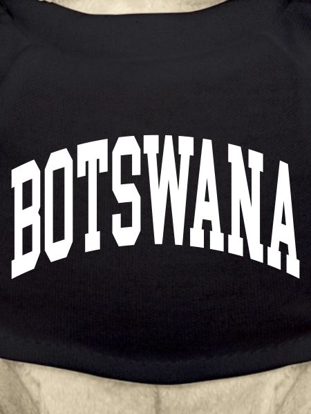 Botswana