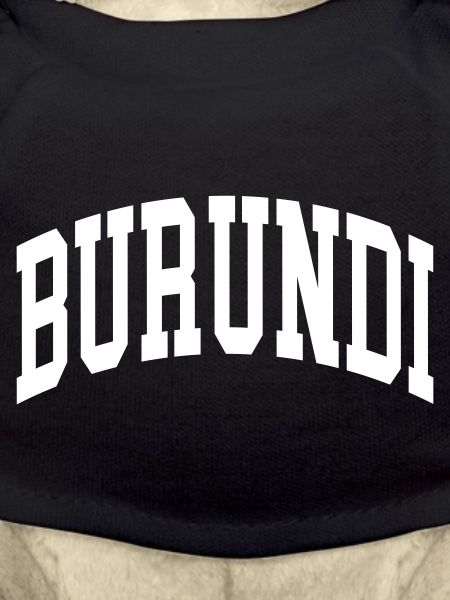 Burundi