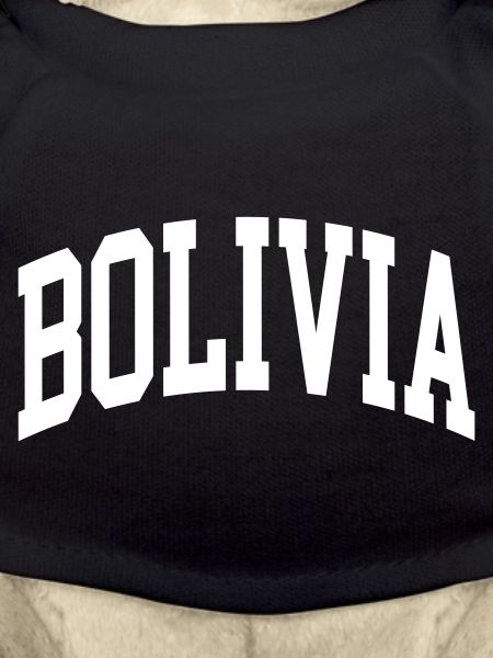 Bolivia