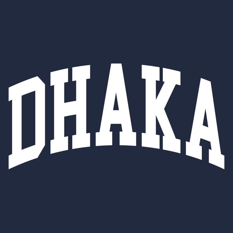 Dhaka