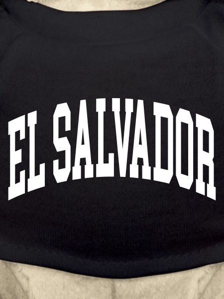 El Salvador