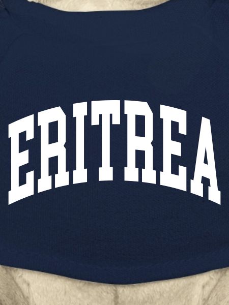 Érythrée