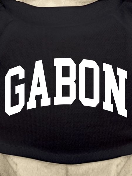 Gabon