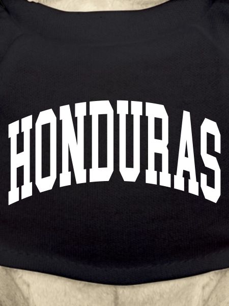 Honduras