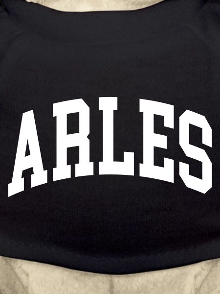 Arles
