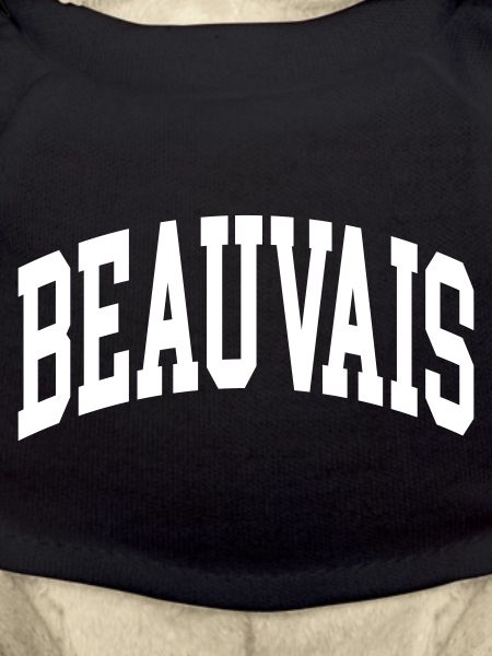 Beauvais