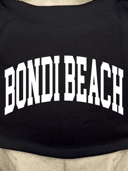 Plage de Bondi
