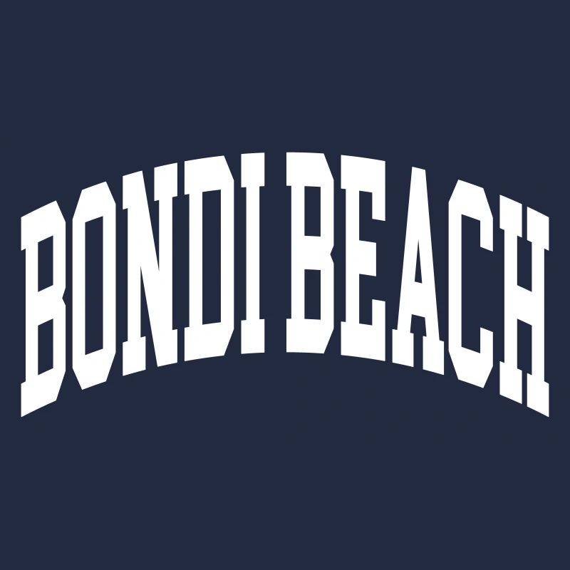 Bondi Beach
