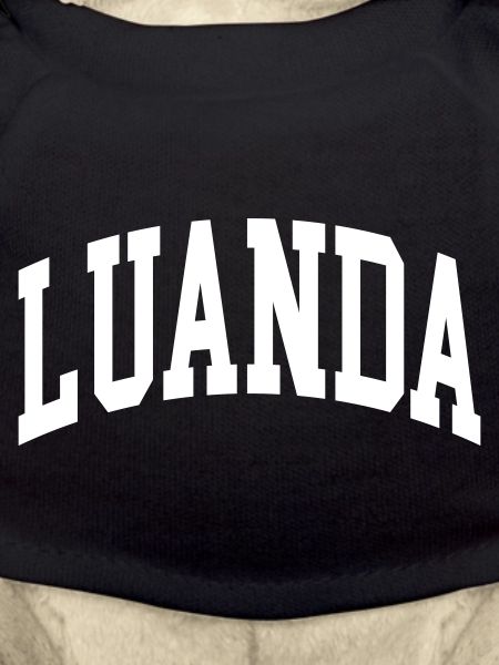 Luanda