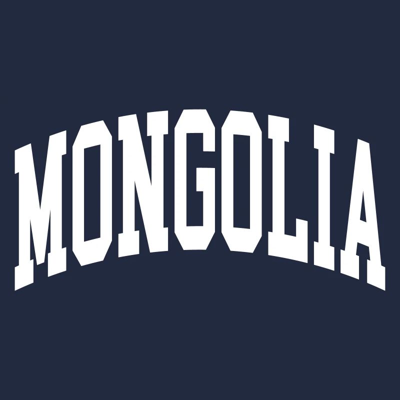 Mongolei