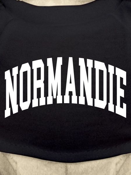 Normandy