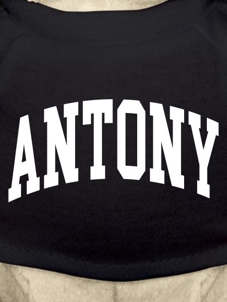 Antony